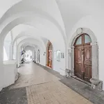 Velke Na Velkem Namesti S Vybavenou Kuchyni Hradec Králové