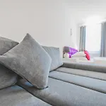 公寓 Velke Na Velkem Namesti S Vybavenou Kuchyni