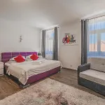 Velke Na Velkem Namesti S Vybavenou Kuchyni