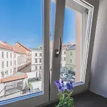 Velke Na Velkem Namesti S Vybavenou Kuchyni