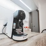Velke Na Velkem Namesti S Vybavenou Kuchyni 公寓 *